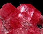 Rhodochrosite